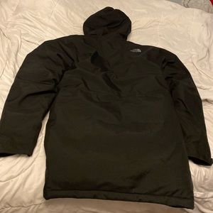Brand new The North Face jacket